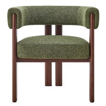 Landree Upholstered Accent Chair